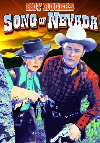 Song Of Nevada [Dvd] [1944] [Region 1] [Ntsc]