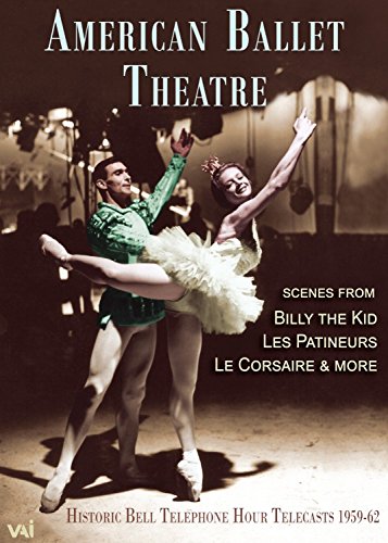 American Ballet Theatre