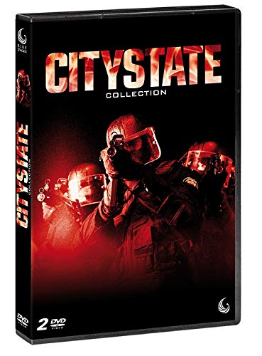 City State Collection (Box 2 Dv)