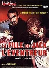 La Fille De Jack L'Eventreur