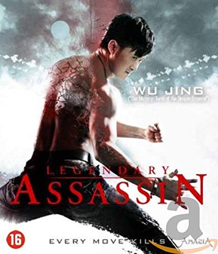 Legendary Assassin (Blu-Ray)