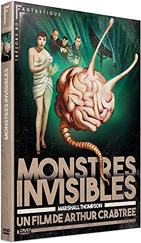 Les Monstres Invisibles
