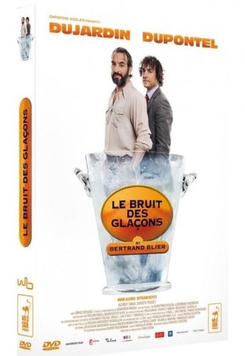Le Bruit Des Glacons - Dvd