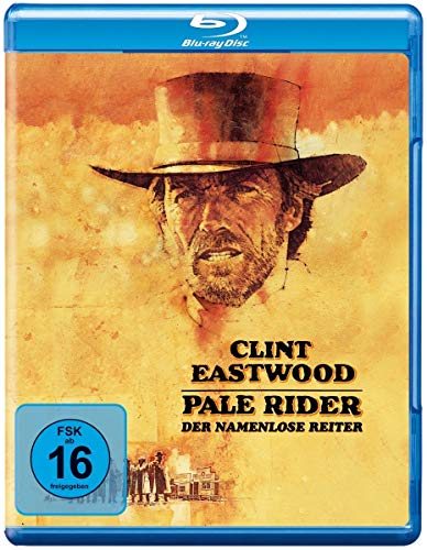 Pale Rider - Der Namenlose Reiter