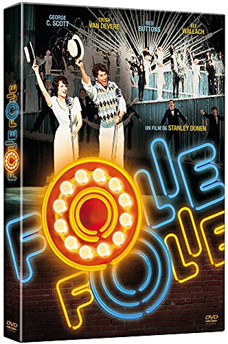 Folie Folie - Dvd