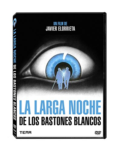 La Larga Noche De Los Bastones Blancos