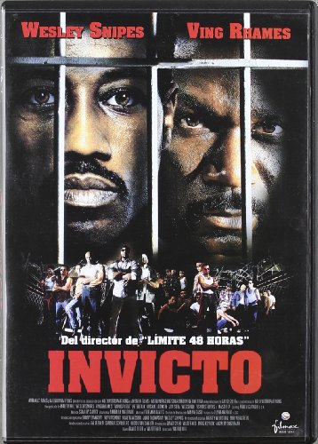 Invicto [Import Espagnol]
