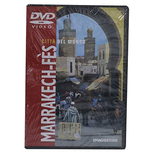 Città Del Mondo - Marrakech