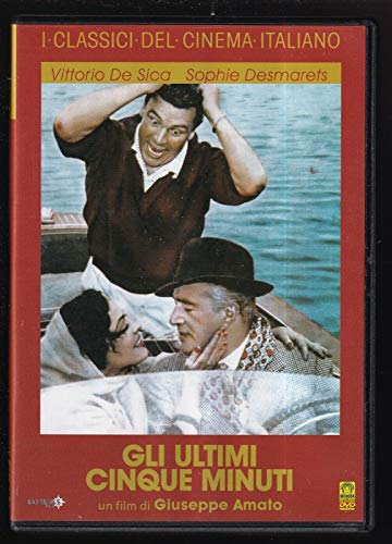 Gli Ultimi Cinque Minuti