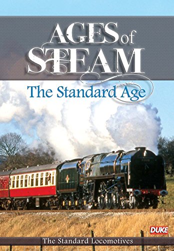 Ages Of Steam The Standard Age [Edizione: Regno Unito] [Edizione: Regno Unito]