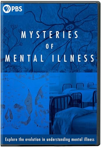 The Mysteries Of Mental Illness