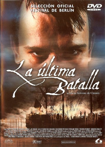 La Ultima Batalla