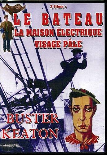 Le Bateau;Le Visage Pale;La Maison Electrique