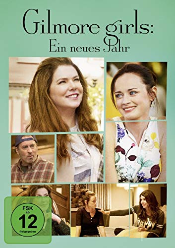 Gilmore Girls - Ein Neues Jahr