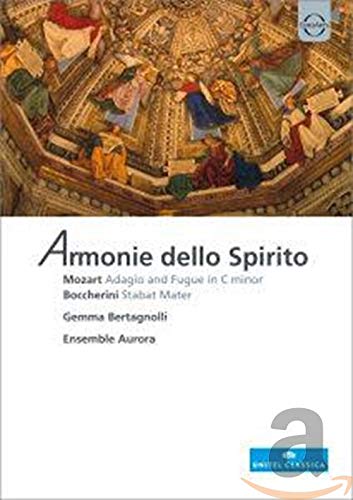 Stabat Mater - Armonie Dello Spirito