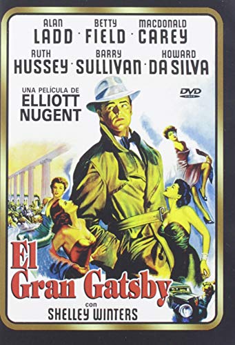 El Gran Gatsby