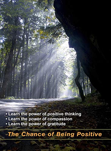 Chance Of Being Positive - Learn The Power [Edizione: Stati Uniti]