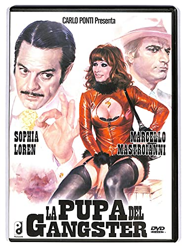 La Pupa Del Gangster