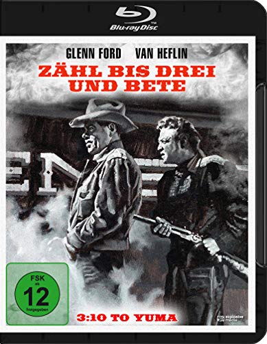 Zähl Bis Drei Und Bete