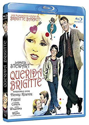Querida Brigitte
