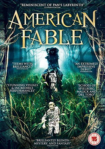 American Fable [Edizione: Regno Unito]