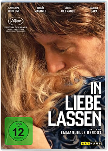 In Liebe Lassen