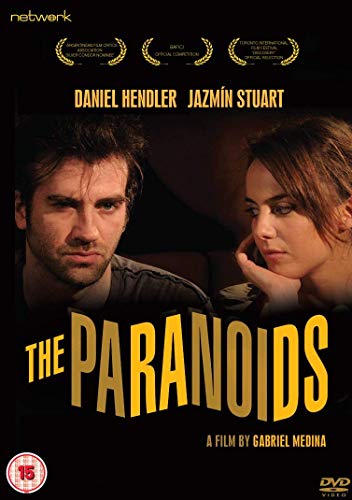 The Paranoids
