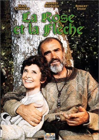 La Rose Et La Fleche
