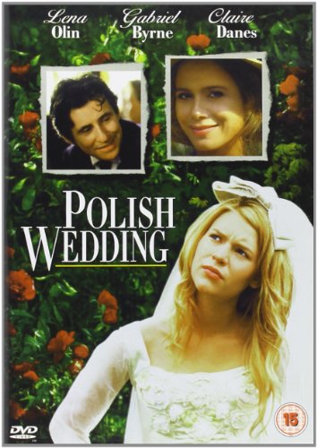 Polish Wedding Dvd [Edizione: Regno Unito] [Edizione: Regno Unito]
