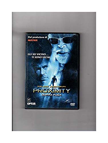 Proximity - Doppia Fuga