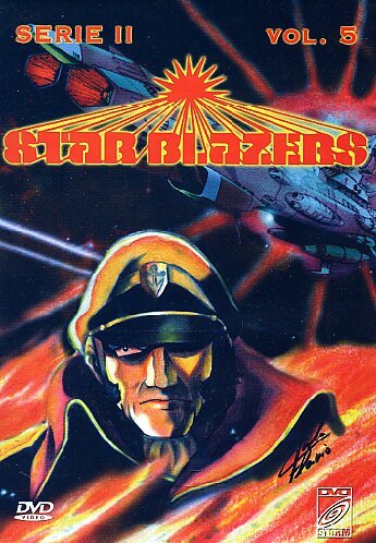 Star Blazers Ii Volume 05