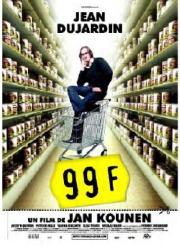 13,99 Euros (2007) 99 Francs (Region 2) (Import) [Dvd]