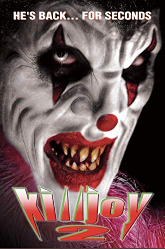 Killjoy 2: Deliverance From Evil