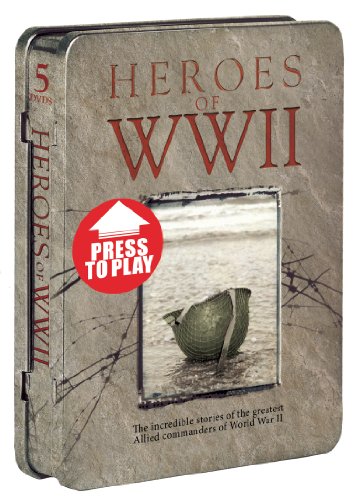 Heroes Of Ww 2
