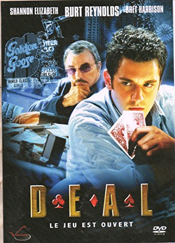 Dvd Deal