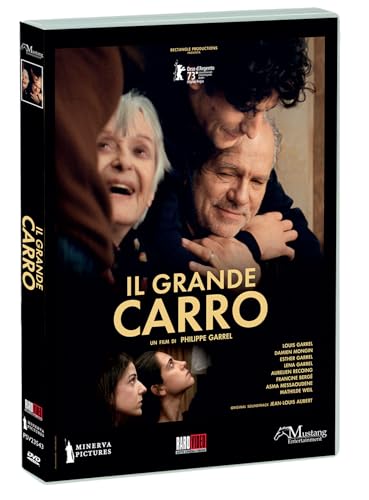 Il Grande Carro - Dvd