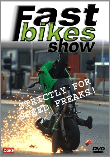 Fast Bikes Show 1