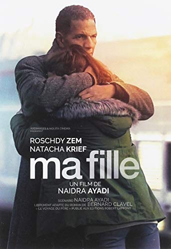 Ma Fille [Edizione: Francia]