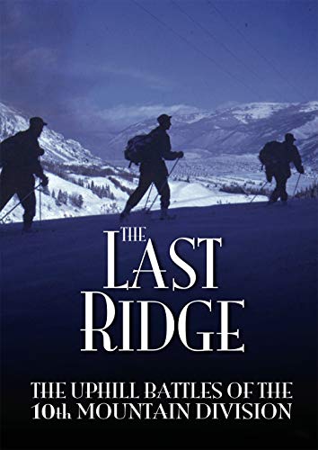 Last Ridge [2007] [Edizione: Regno Unito]