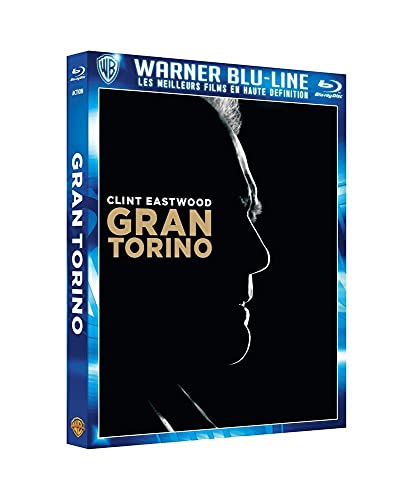 Gran Torino [Blu-Ray]