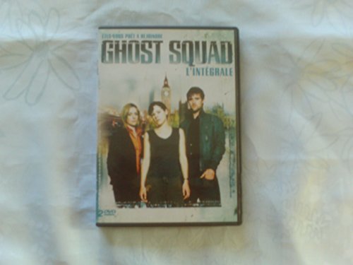 Ghost Squad - Saison 1