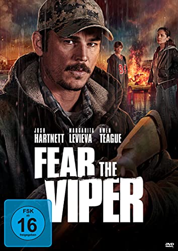 Fear The Viper