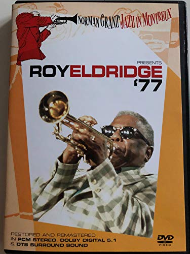 Norman Granz' Jazz In Montreux Presents Roy Eldridge '77