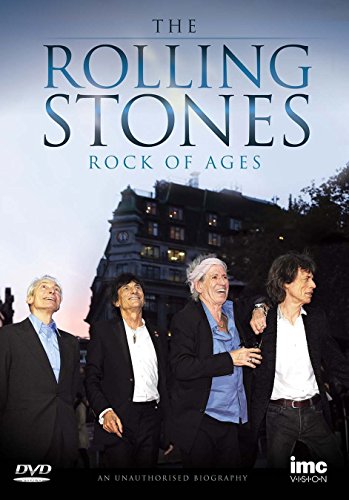 The Rolling Stones - Rock Of Ages