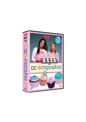 Cupcakes - How To Make Cupcakes [Import]