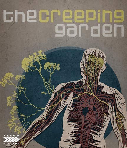 The Creeping Garden (Director Approved 3-Disc Limited Edition) [Blu-Ray + Dvd] [Region Free] [Blu-Ray]