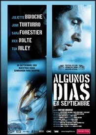 Algunos Dias En Septiembre / Quelques Jours En Septembre Director: Santiago A...