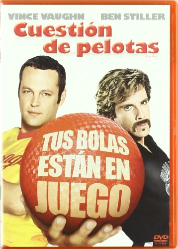 Cuestión De Pelotas