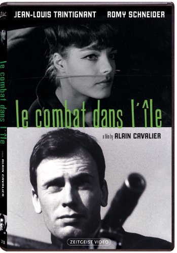 Le Combat Dans Lile