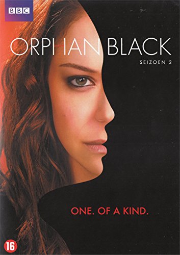 Orphan Black - Series 2 (Dutch Import)